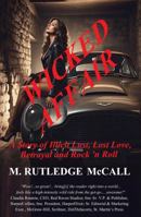 Wicked Affair 0970153139 Book Cover