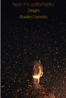 Non mi sottometto: Draghi (Italian Edition) B0GHS6ZM37 Book Cover