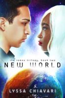 New World 1946202983 Book Cover