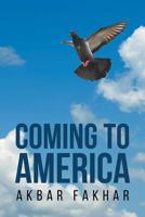 Coming to America 1640823522 Book Cover