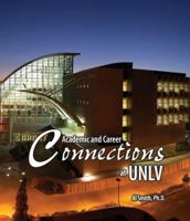 Academic and Career Connections at UNLV 0757567215 Book Cover