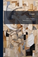 Time... 1279478241 Book Cover