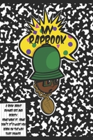 MY RAPBOOK B0CJH8Y7XC Book Cover