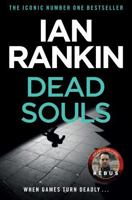 Dead Souls 0312974205 Book Cover