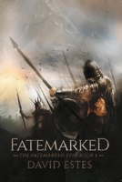 Fatemarked 1542429765 Book Cover