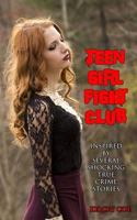 Teen Girl Fight Club 1731263562 Book Cover