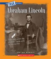 Abraham Lincoln 0531266214 Book Cover