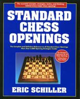 Standard Chess Openings (Chess Books) 1580420486 Book Cover