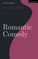 Romantic Comedy 1350183415 Book Cover