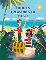 Hidden Treasures of Music B09HG4VJLW Book Cover
