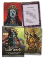 Kali Oracle 0738771155 Book Cover
