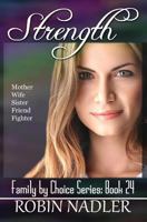 Strength 1548073857 Book Cover