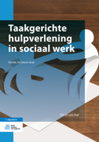 Taakgerichte Hulpverlening in Sociaal Werk 9036809010 Book Cover