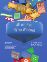 Allt om Nya NVivo Windows 1716747414 Book Cover