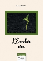 L'Écorchée vive B0FHK23L3H Book Cover