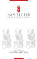 韓非子 0231086091 Book Cover