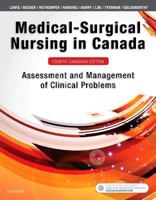 Study Guide for Medical-Surgical Nursing in Canada 1897422016 Book Cover