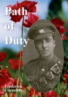 Path of Duty 0992964903 Book Cover