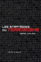 Les stratégies du terrorisme 2220050521 Book Cover