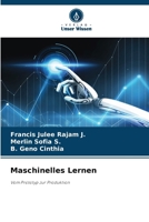 Maschinelles Lernen (German Edition) 6209663222 Book Cover