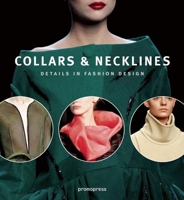 Collars & Necklines 8416504172 Book Cover