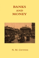 Banks and Money 2917813342 Book Cover