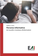 Percorso informativo 6200561540 Book Cover