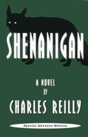 Shenanigan 1881636313 Book Cover