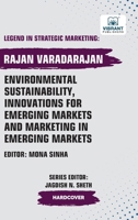 Environmental Sustainability, Innovations for Emerging Markets and Marketing in Emerging Markets 1636516319 Book Cover