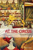 At the Circus 1880100754 Book Cover