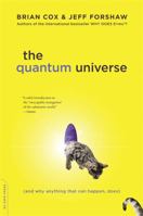 Book cover image for The Quantum Universe