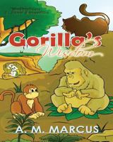 Gorilla's Wisdom 1519422148 Book Cover