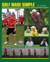 Golf Made Simple 1524990310 Book Cover