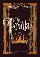 The Parallax 1733166815 Book Cover