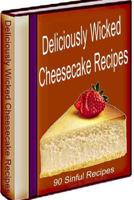 Cheesecake Recipes 1501076167 Book Cover