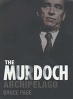 The Murdoch Archipelago 0743239369 Book Cover