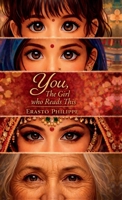 You, The Girl Who Reads This B0GQ2GGM64 Book Cover