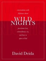 Wild Nights 1591792339 Book Cover