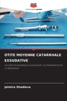 Otite Moyenne Catarrhale Exsudative 6209145264 Book Cover