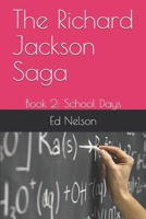 School Days 1953395430 Book Cover