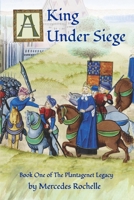 A King Under Siege 0997318252 Book Cover