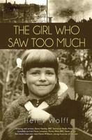 The Girl Who Saw Too Much 1788300513 Book Cover