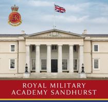 Royal Military Academy Sandhurst 1841655686 Book Cover