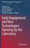 Early Engagement and New Technologies: Opening Up the Laboratory 9402400087 Book Cover