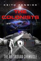 The Colonists 1981015183 Book Cover