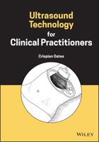 Ultrasound Technology for Clinical Practitioners 1119891558 Book Cover