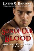 Son of Our Blood 193896196X Book Cover