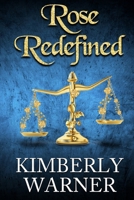 Rose Redefined B0BF1W7FQS Book Cover