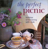 The Perfect Picnic: Outdoor Entertaining with Style 0806954795 Book Cover