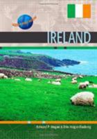 Ireland (Modern World Nations) 0791073777 Book Cover